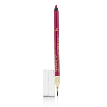 Le Lip Liner Waterproof Lip Pencil With Brush - #378 Rose Lanc?me (1.2g/0.04oz) 