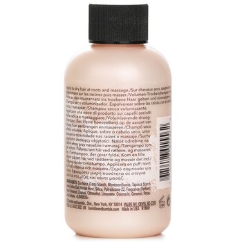 Bumble and Bumble - Bb. Prêt-à-Powder (For Normal to Oily Hair) Image 2
