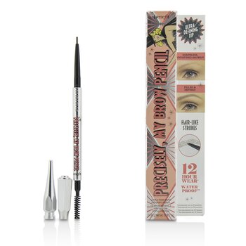 Benefit - Precisely My Brow Pencil (Ultra Fine Brow Defining Pencil) - # 2 (Light) Image 1