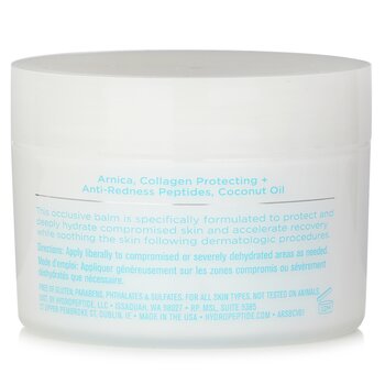 HydroPeptide - Soothing Balm: Anti-Aging Recovery Therapy - All Skin Types Image 2