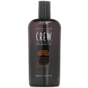 24-Hour Deodorant Body Wash (450ml/15.2oz) 