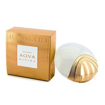 Aqva divina bvlgari best sale