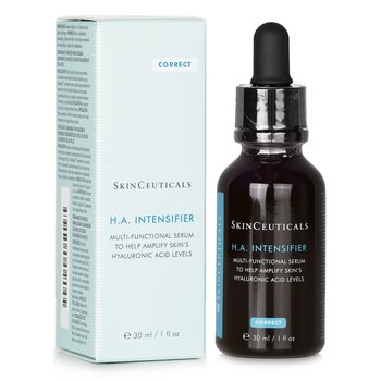 スキンシューティカルズ SkinCeuticals H.A インテンシファイア - ヒアルロン アシッド インテンシファイア 30ml/1oz |  ストロベリーネット Strawberrynet