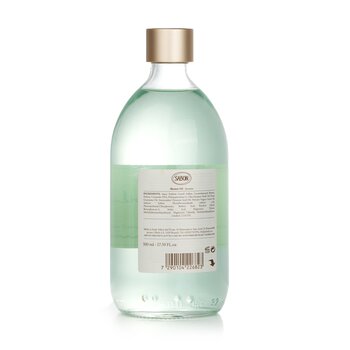 Sabon - Shower Oil - Delicate Jasmine Image 2