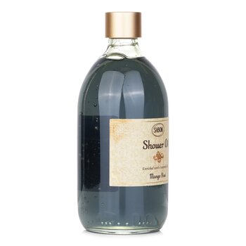 Sabon - Shower Oil - Kiwi Mango Image 1