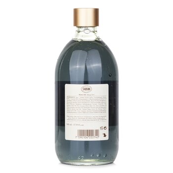 Sabon - Shower Oil - Kiwi Mango Image 2