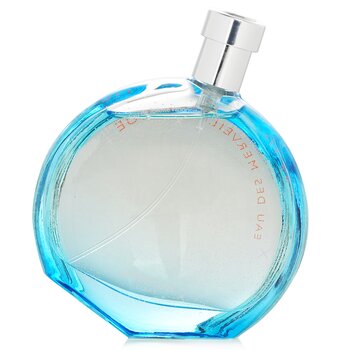 Hermes - Eau Des Merveilles Bleue Eau De Toilette Spray Image 2