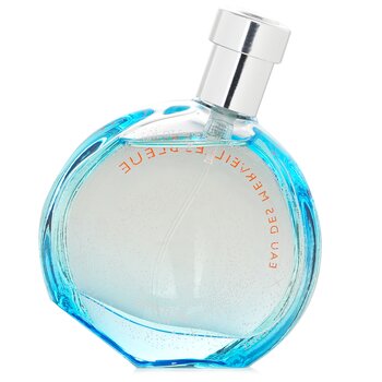 Hermes - Eau Des Merveilles Bleue Eau De Toilette Spray Image 2