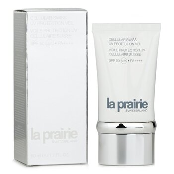 La Prairie - Cellular Swiss UV Protection Veil SPF50 PA++++ Image 1