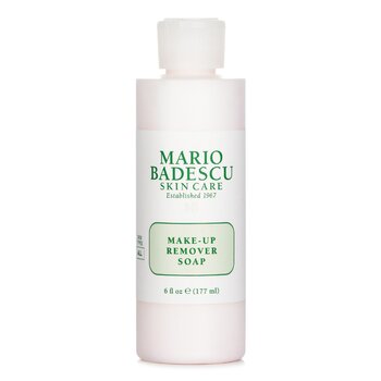 Mario Badescu Make-Up Remover Soap - For All Skin Types 177ml/6oz