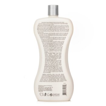 BioSilk - Silk Therapy Shampoo Image 2