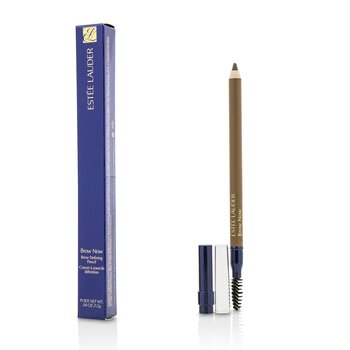 Estee Lauder - Brow Now Brow Defining Pencil - # 02 Light Brunette Image 1