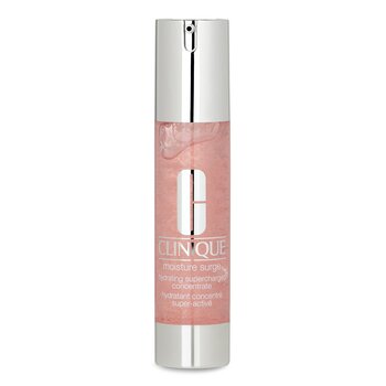Moisture Surge Hydrating Supercharged Concentrate (48ml/1.6oz) 