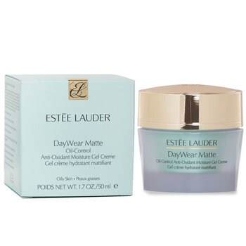 Estee Lauder - DayWear Matte Oil-Control Anti-Oxidant Moisture Gel Creme - Oily Skin Image 1