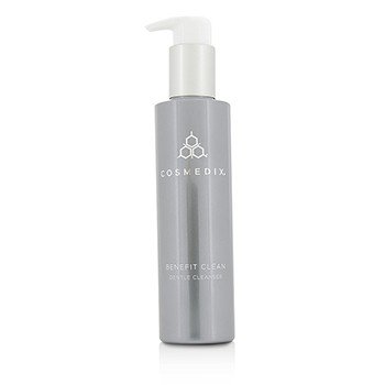 CosMedix - Benefit Clean Gentle Cleanser Image 1