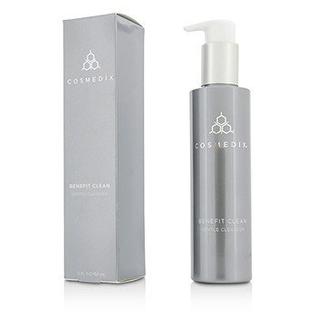 Benefit Clean Gentle Cleanser (150ml/5oz) 