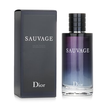 Christian Dior - Sauvage Eau De Toilette Spray Image 1