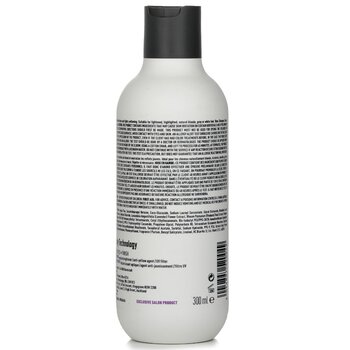 KMS California - Color Vitality Blonde Shampoo (Anti-Yellowing and Restored Radiance) Image 2