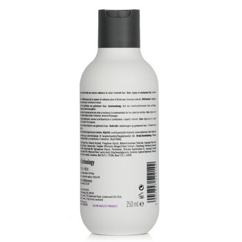 KMS California - Color Vitality Conditioner (Color Protection and Conditioning) Image 2