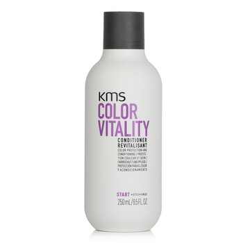 Color Vitality Conditioner (Color Protection and Conditioning) (250ml/8.5oz) 