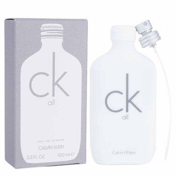 Calvin Klein - CK All Eau De Toilette Spray Image 1