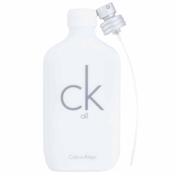 Calvin Klein CK All Eau De Toilette Phun 100ml/3.4oz