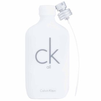 Calvin Klein Woda toaletowa CK All Eau De Toilette Spray 200ml/6.7oz