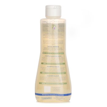 Mustela - Gentle Shampoo Image 2