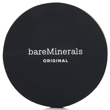 BareMinerals - BareMinerals Original SPF 15 Foundation - # Fair Ivory Image 1