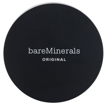 BareMinerals - BareMinerals Original SPF 15 Foundation - # Neutral Ivory Image 1