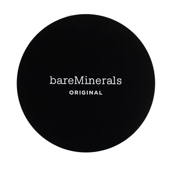 BareMinerals - BareMinerals Original SPF 15 Foundation - # Light Beige Image 2