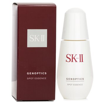 SK II - Genoptics Spot Essence Image 1