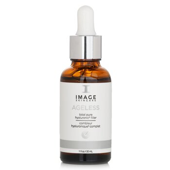 Image Ageless Total Pure Hyaluronic Filler 30ml/1oz