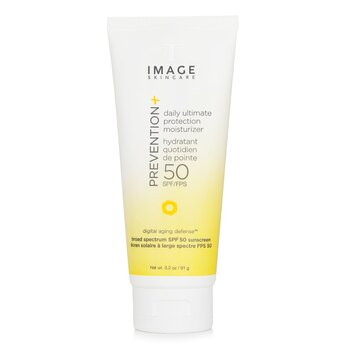 Image Prevention+ Daily Ultimate Protection Moisturizer - ทุกสภาพผิว 91g/3.2oz