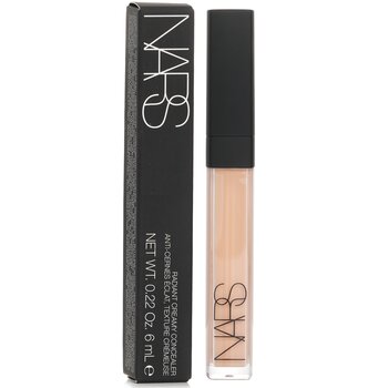 NARS - Radiant Creamy Concealer - Cannelle Image 1