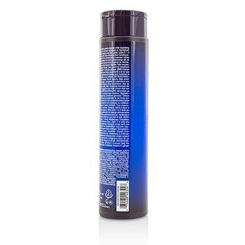 Joico - Color Balance Blue Shampoo (Eliminates Brassy/Orange Tones on Lightened Brown Hair) Image 2