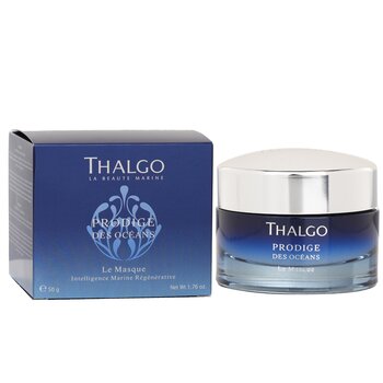 Thalgo - Prodige Des Oceans Le Masque Image 1