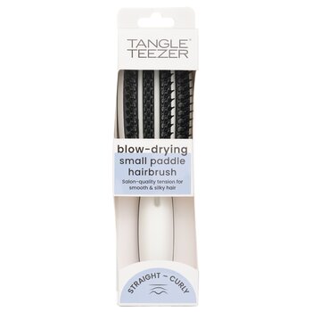 Tangle Teezer - Blow-Styling Half Paddle Hair Brush Image 1