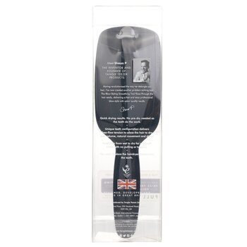 Tangle Teezer - Blow-Styling Full Paddle Hair Brush Image 2