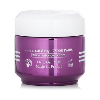 Sisley - Black Rose Skin Infusion Cream Plumping & Radiance Image 2