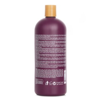 CHI - Deep Brilliance Olive & Monoi Optimum Moisture Shampoo Image 2