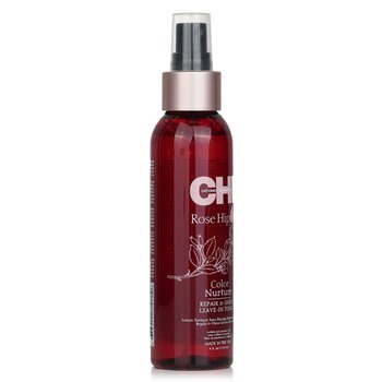 CHI - Rose Hip Oil Color Nurture Repair & Shine Leave-In Tonic Image 1