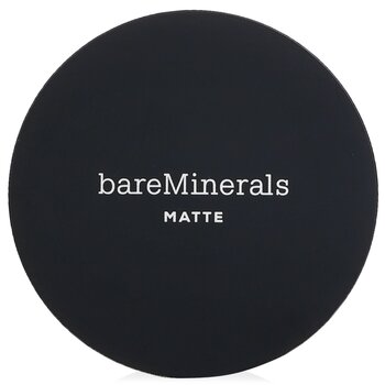 BareMinerals - BareMinerals Matte Foundation Broad Spectrum SPF15 - Golden Beige Image 1