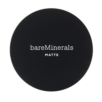 BareMinerals - BareMinerals Matte Foundation Broad Spectrum SPF15 - Fair Ivory Image 2