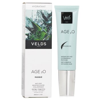 Veld's - AGE 2O Deep Hydration Anti-Aging Mask Image 1