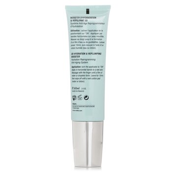 Veld's - AGE 2O Deep Hydration Anti-Aging Mask Image 2