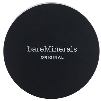 BareMinerals - BareMinerals Original SPF 15 Foundation - # Golden Beige Image 1