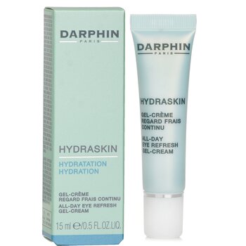 Darphin - Hydraskin All-Day Eye Refresh Gel-Cream Image 1
