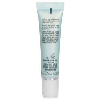 Darphin - Hydraskin All-Day Eye Refresh Gel-Cream Image 2