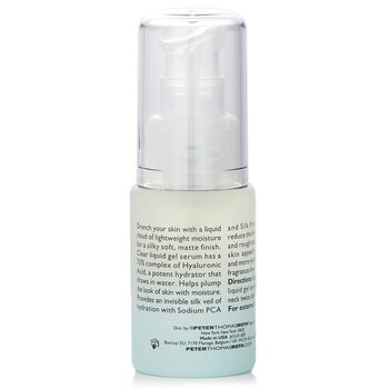 Peter Thomas Roth - Water Drench Hyaluronic Cloud Serum Image 2